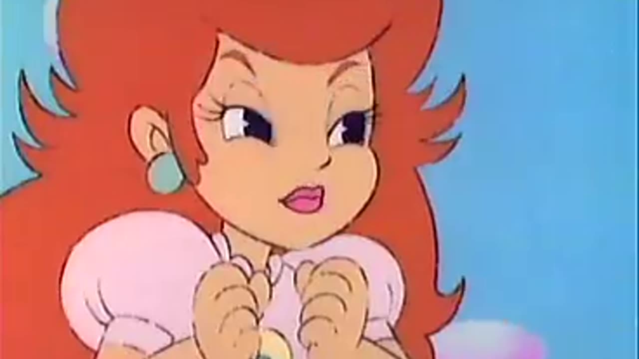 Super Mario Bros Super Show Episode 11 - Jungle Fever .🎬✨❤️ ⏰