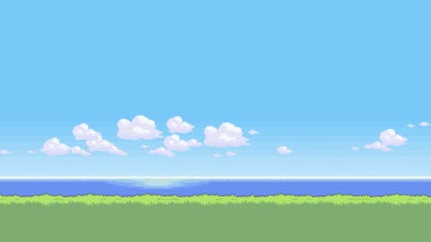 Random Chiptune Mix 8 By Krelez