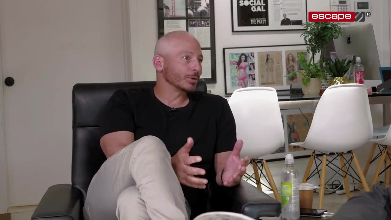 Kanye West drugged by Hollywood Personal Trainer Harley Pasternak?