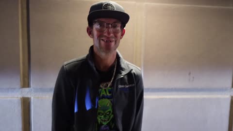 Update Aaron-43- Still dealing with Addiction & the everyday struggle of living on the streets