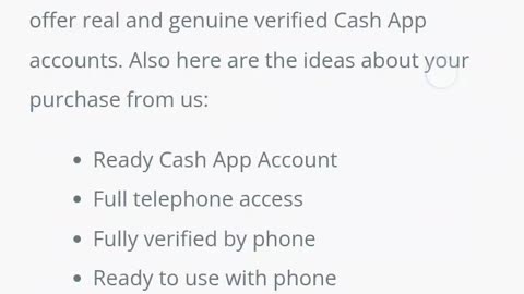 Step-by-Step Guide to Buying Old Buy Verified Cash App Account from USA, UK