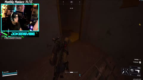 Rattin like im Master splinter