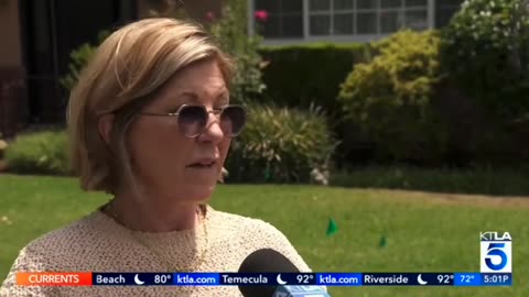 Studio City Homeowner Fires On Home Invaders; Neighbors Say He Did The Right Thing