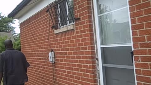 JESSIE BIDDED ON THIS property THE SHEA SHOW
