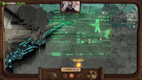 Live: From New Vegas! - 12/23/2025 - No clever title