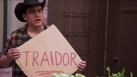 Mi Camino Es Amarte Capítulo 26