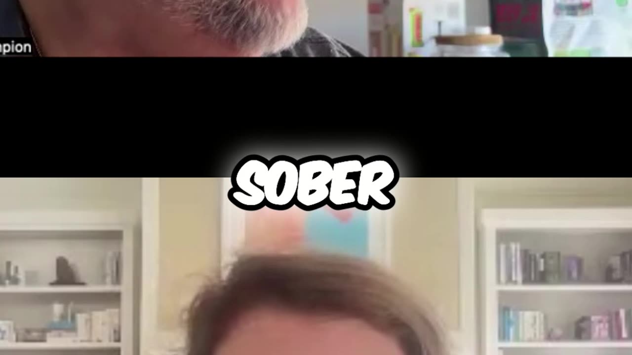 Sobriety & Comebacks: How to Transform Your Life Today