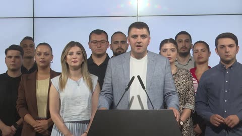 Попов: Меѓународниот ден на младите