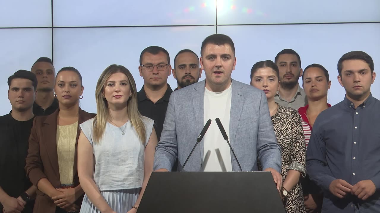 Попов: Меѓународниот ден на младите