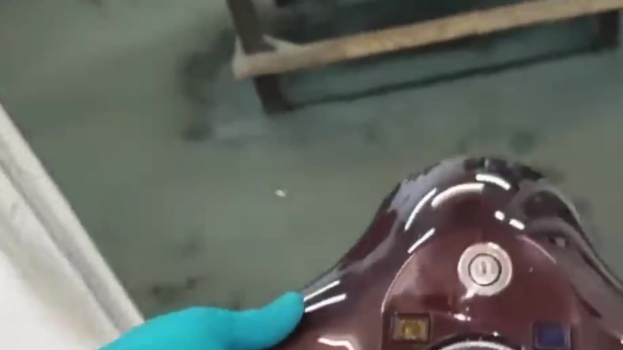 How to Kickstart a Vintage Vespa Like a Pro