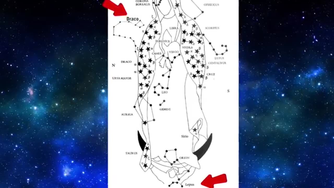 El Hallazgo Que Cambia Todo lo Que Sabíamos de la Virgen de Guadalupe