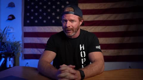 To Know If You Are In A Psyop- by JP Sears