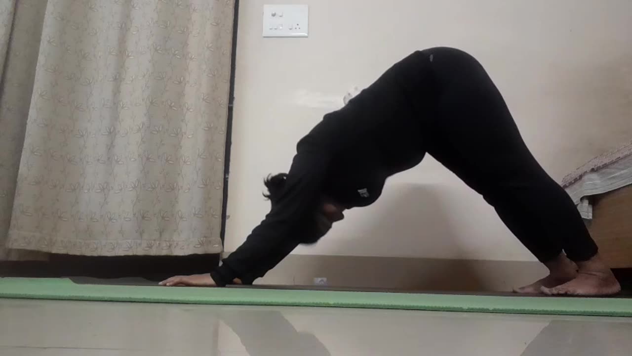 Push-Ups makes healthy