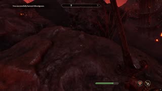 Oblivion remastered This Oblivion Realm I am so sick of this realm