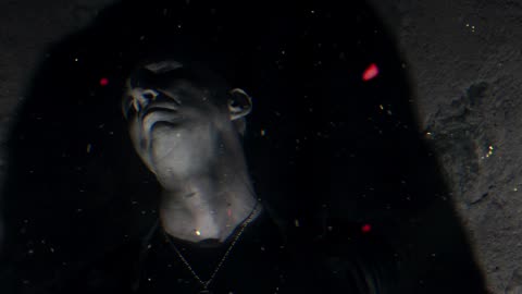 SETH - La Morsure du Christ (Official Visualizer)