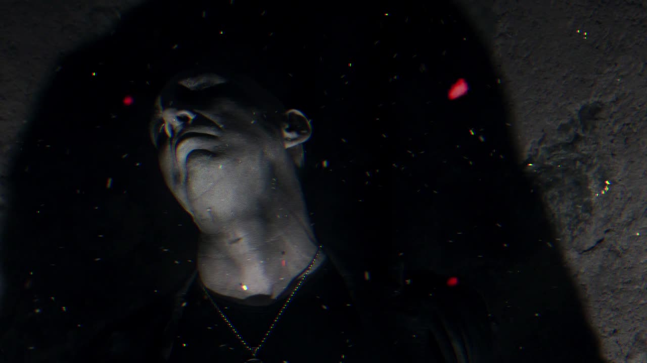 SETH - La Morsure du Christ (Official Visualizer)