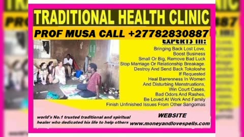 Lost Love Spell Caster In Cambridge City in Kansas, United States Call +27782830887