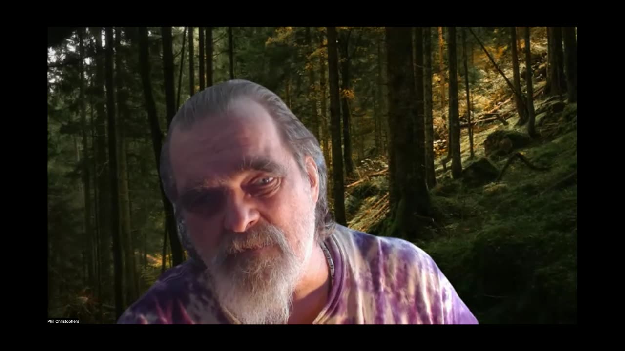 The Emperor and Earth-N-Air Dragon Energy Vlog