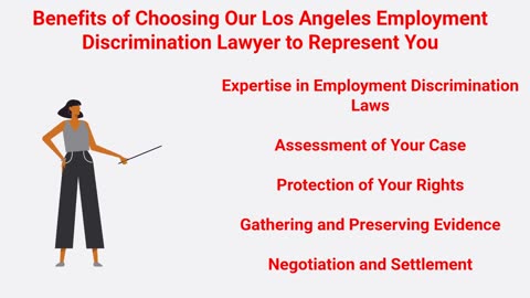 Kirtland & Packard - Experienced Sexual Harassment Lawyer in Los Angeles, CA