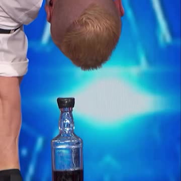 Audition? Total game-changer! 🤩