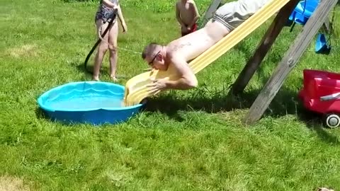 Top Funny Falls