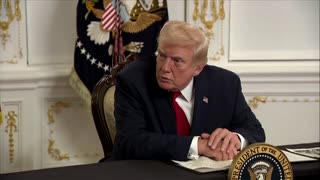 'Are you stupid?' - Trump asks reporter after DC shooter question