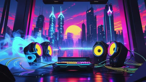 Chase Genesis | Epic EDM Gaming Music 🎶 (No Copyright)