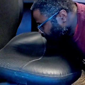 When Your Work wife Got Fired