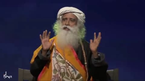 The power of being Alone |Satguru|
