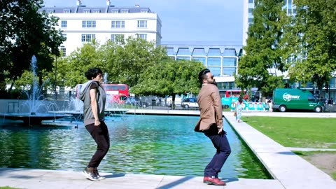 8k Ultra HD songs 60fps Follow follow (Telugu) full resolution 9k Nannaku prematho