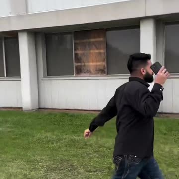 West coast of Canada is filled with this!