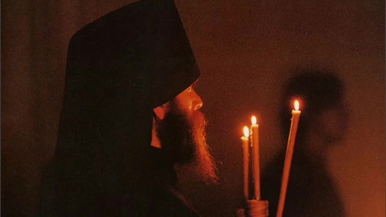 Serbian Byzantine Choir Moisije Petrovic - Orthodox Chant