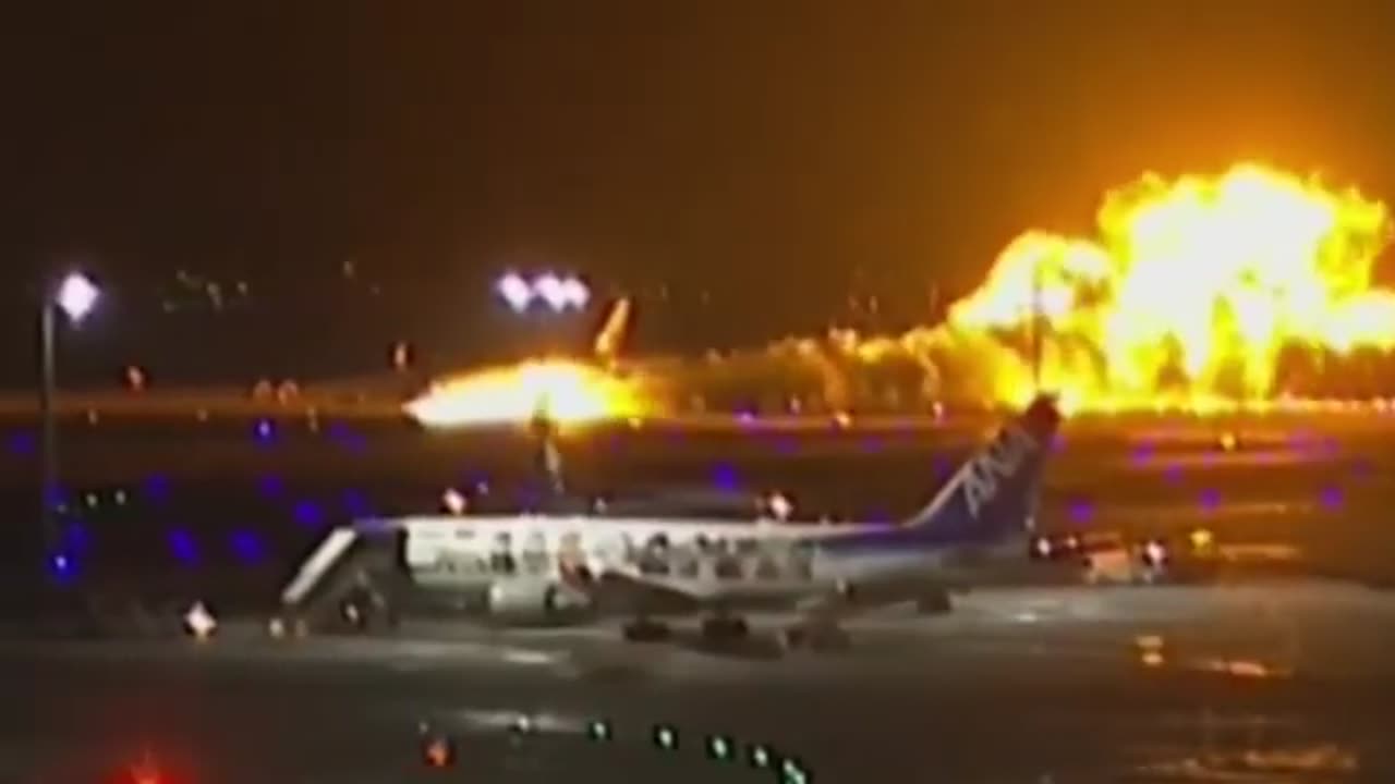 Plane Crashes Nobody Can Explain