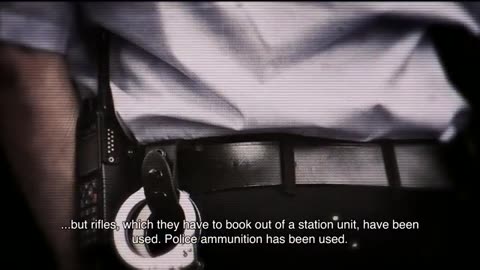 The Killing Fields (2018) Katie Hopkins' documentary about South Africa