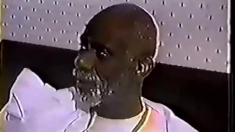 DR. SEBI CHALLENGES THE IDEA IF MELANIN AND EXPLAINS CARBON AND PROTEIN.