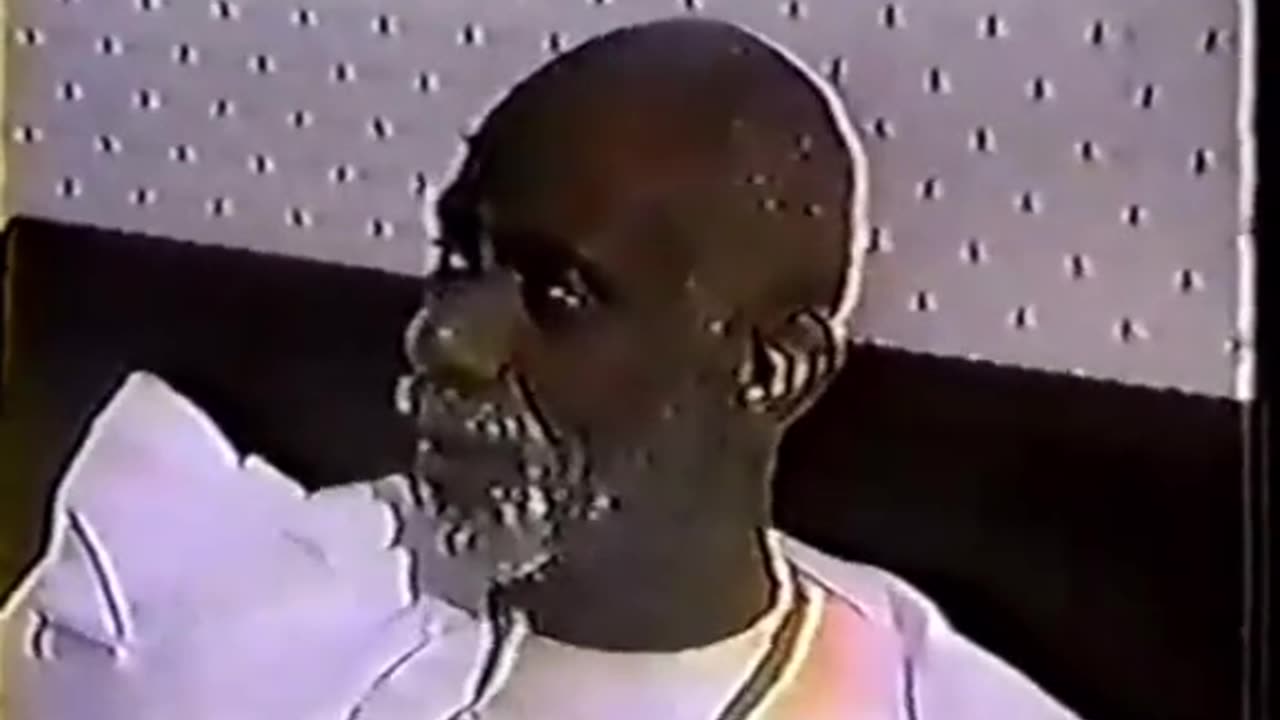 DR. SEBI CHALLENGES THE IDEA IF MELANIN AND EXPLAINS CARBON AND PROTEIN.
