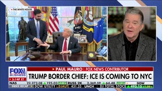 Fmr NYPD Inspector Explains Why Mamdani Has A Better Chance Than Adams