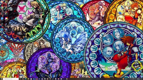 Cogs in the Machine REUPLOAD