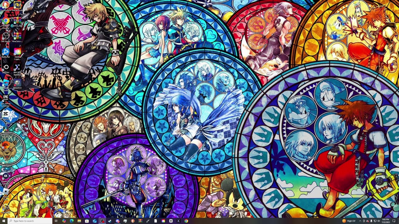 Cogs in the Machine REUPLOAD