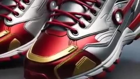 Trending: Avengers sneakers #marvel #shorts #short #avengers #ironman #superhero