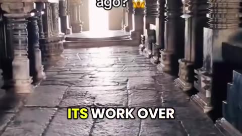 Ancient Structures built by LASERS?