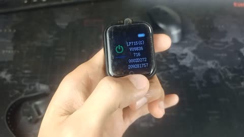Smartwatch Under $10? Testing the Y68 from Online Store!