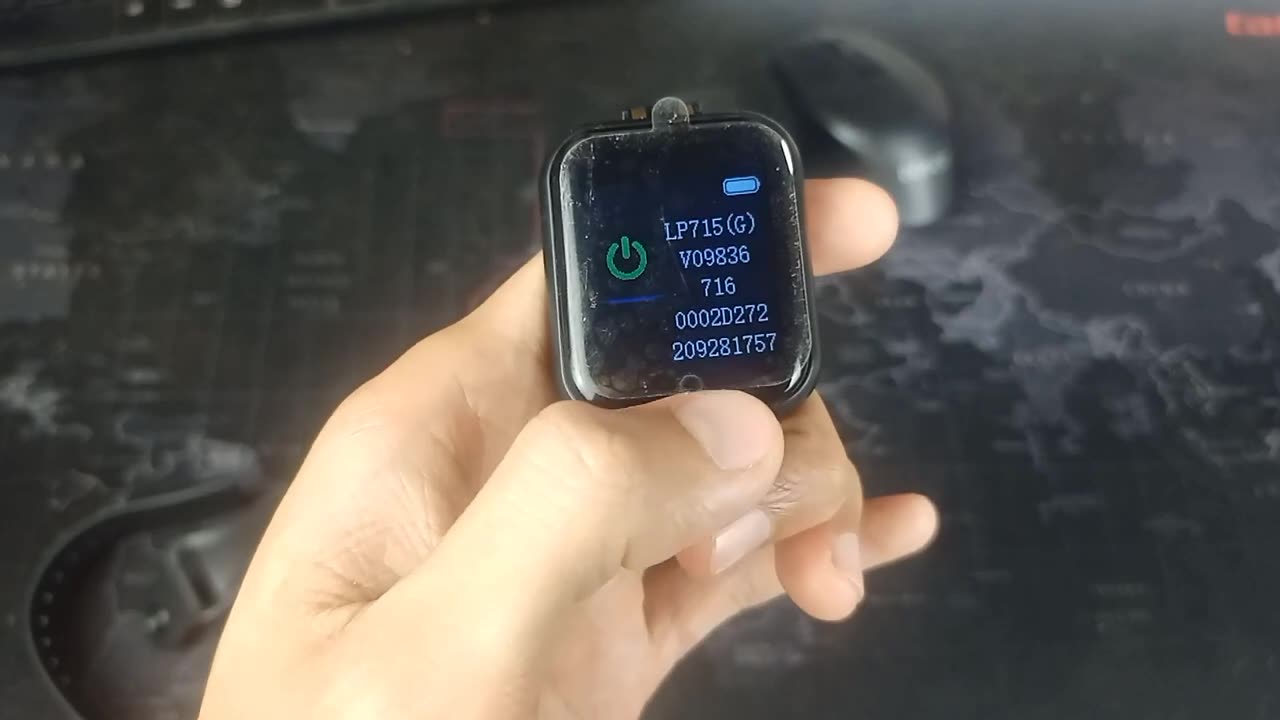 Smartwatch Under $10? Testing the Y68 from Online Store!