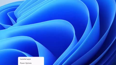 how to shut down pc with right click #shorts