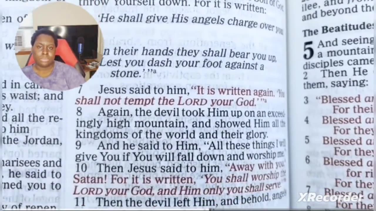 A Case against Christian Nationalisim