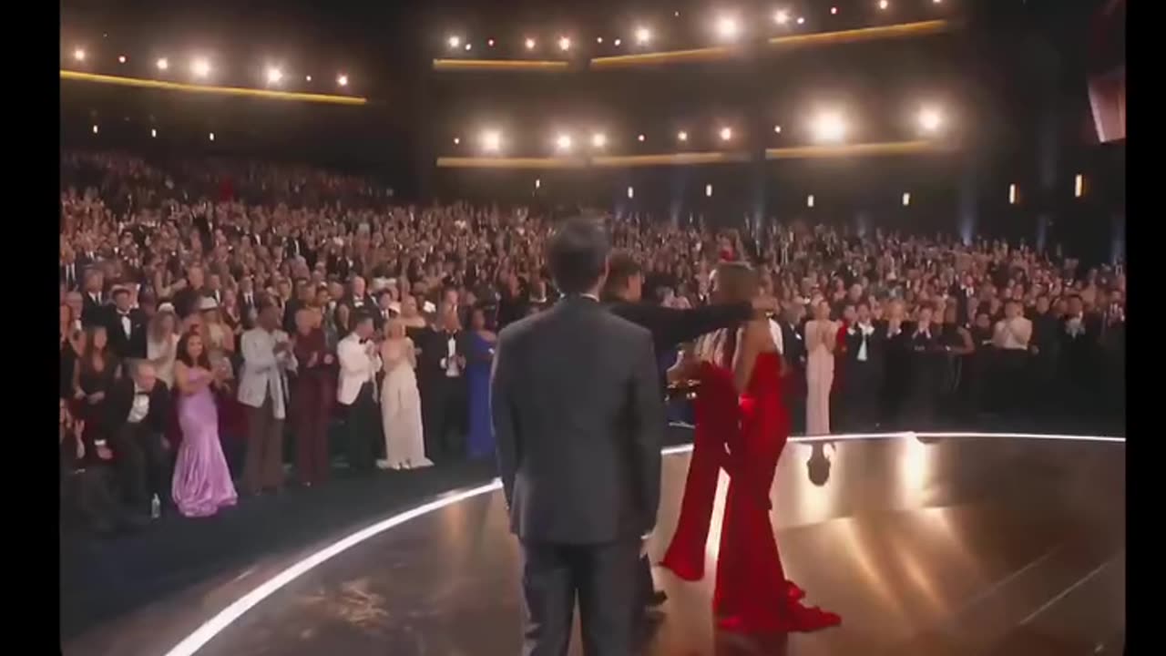 Emmy Winner