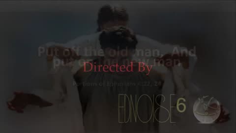 Rare of Breed ~ New Man ( ft. @officialasappreach ) { Lyrics } Remix 1 {DV} Christcore PC FX