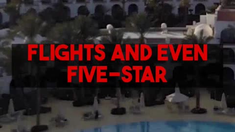 Business Class & 5-Star Hotels are now affordable! mighty travels premium.