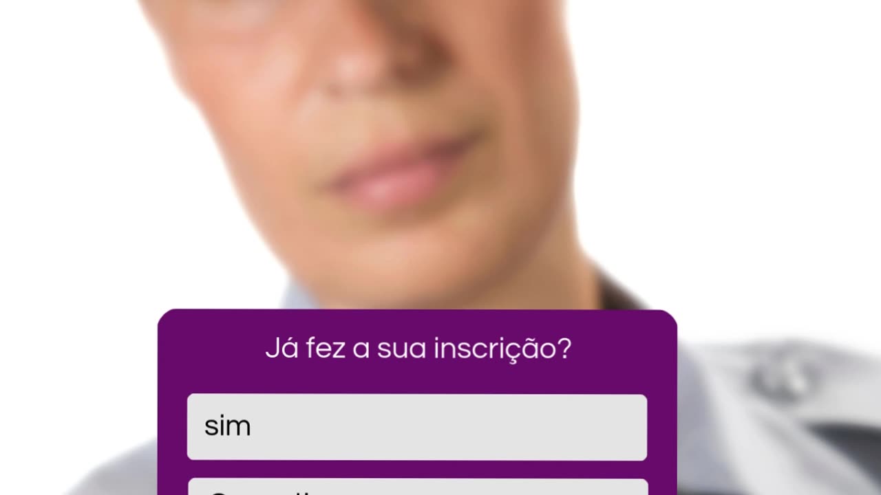 Curso supervisora de segurança privada