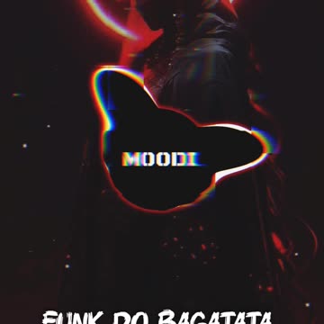 Funk do Bagatata Remix Slowed and Reverb music and Bass boosted